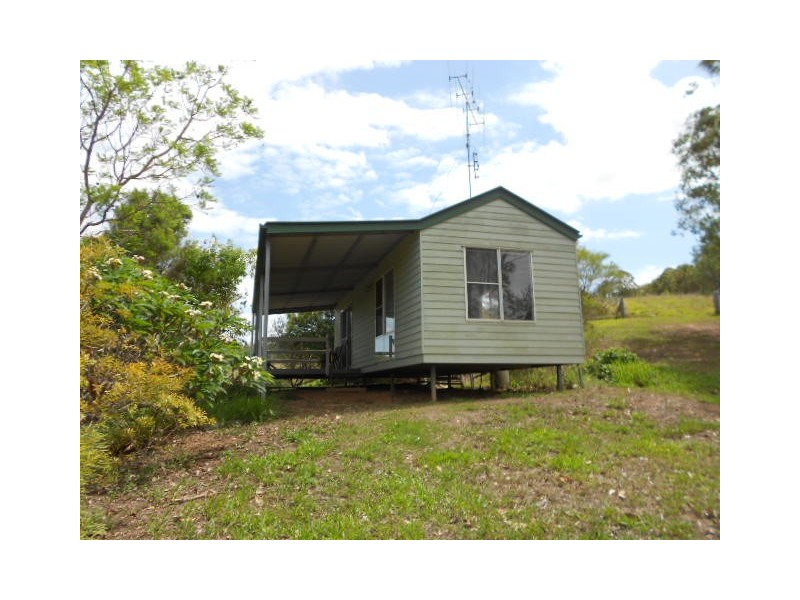 Anderleigh QLD 4570