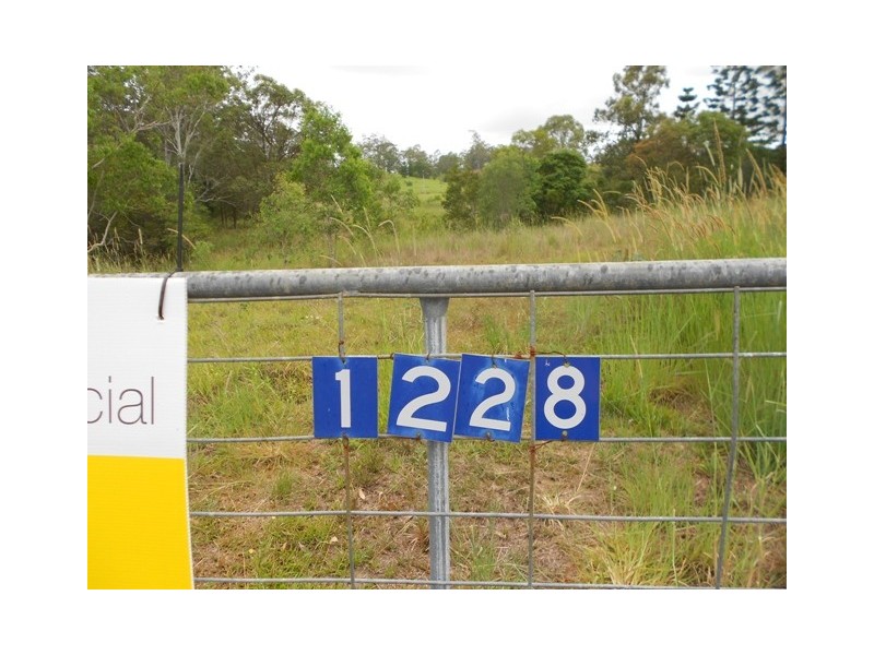 1228 Kin Kin Rd, Wolvi QLD 4570
