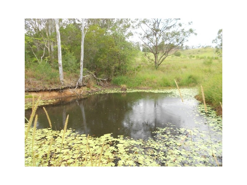 1228 Kin Kin Rd, Wolvi QLD 4570