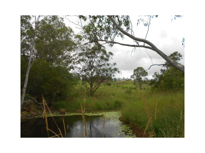 1228 Kin Kin Rd, Wolvi QLD 4570