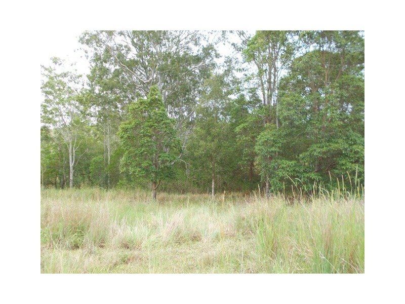 1228 Kin Kin Rd, Wolvi QLD 4570