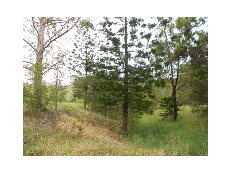 1228 Kin Kin Rd, Wolvi QLD 4570