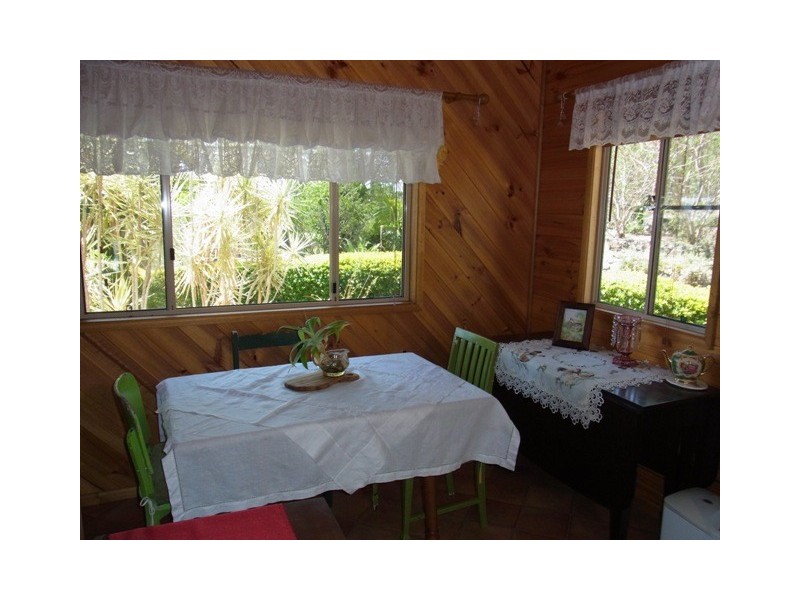 60 Lower Wonga Hall Rd, Lower Wonga QLD 4570