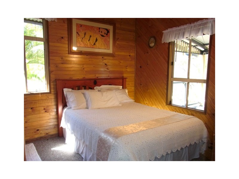 60 Lower Wonga Hall Rd, Lower Wonga QLD 4570