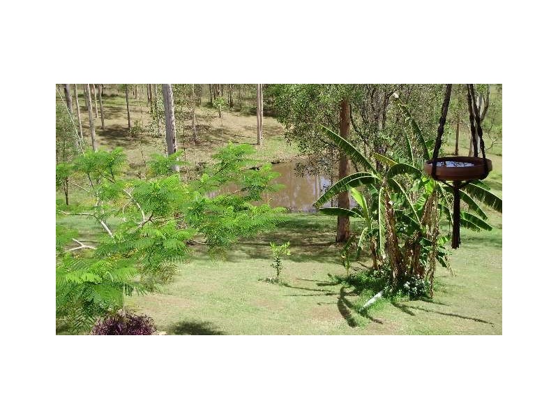 60 Lower Wonga Hall Rd, Lower Wonga QLD 4570