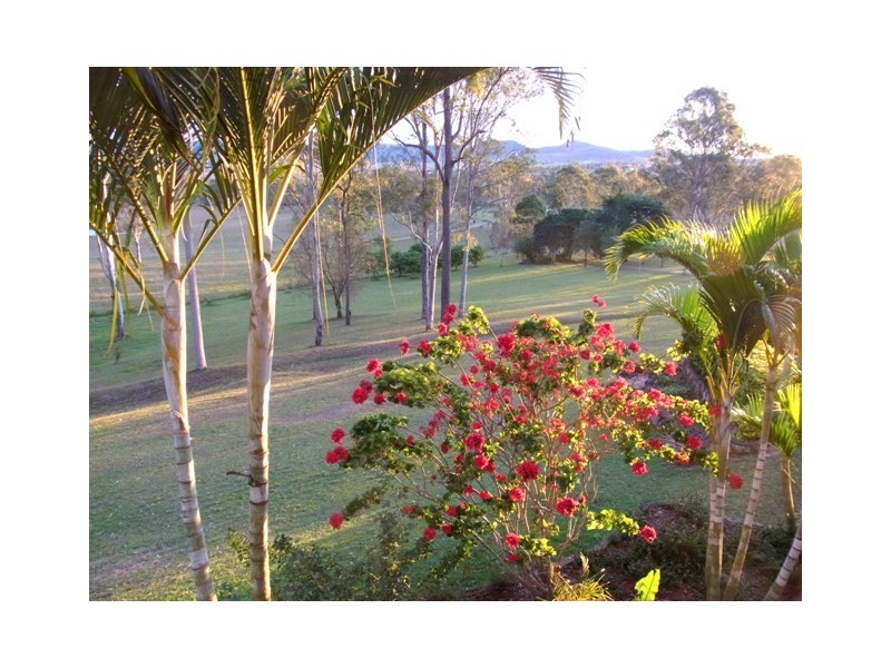 60 Lower Wonga Hall Rd, Lower Wonga QLD 4570