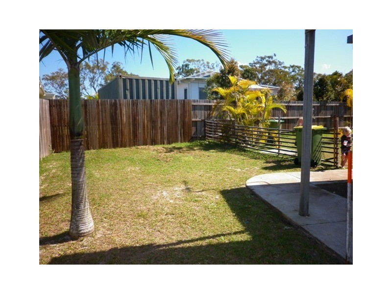 Tin Can Bay QLD 4580