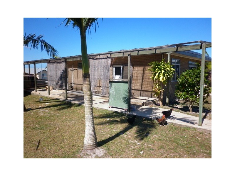 Tin Can Bay QLD 4580