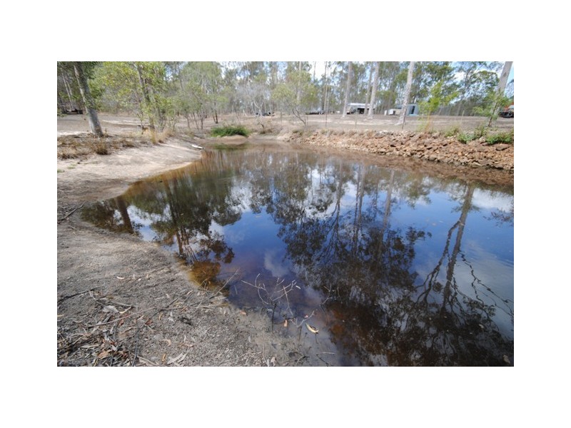 22 Kirsten Drive, Curra QLD 4570