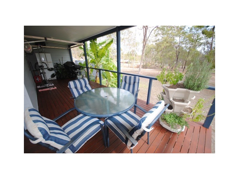 22 Kirsten Drive, Curra QLD 4570