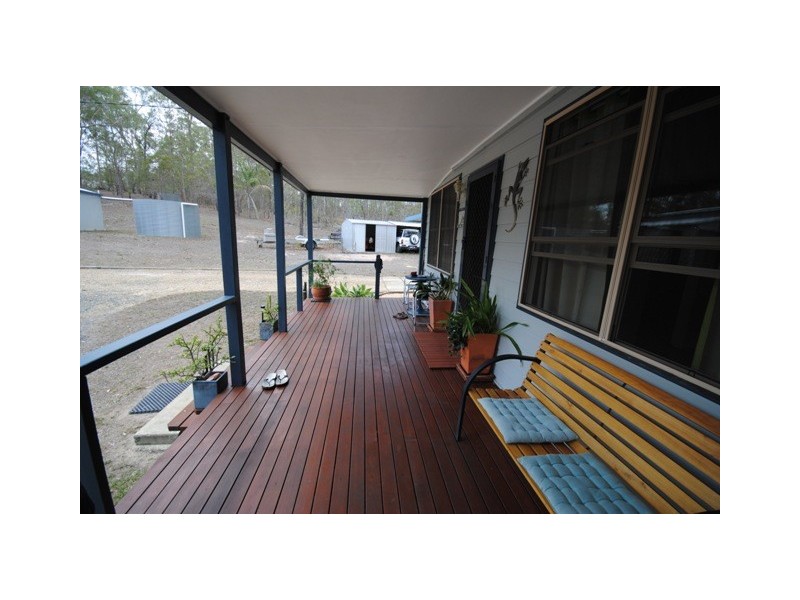 22 Kirsten Drive, Curra QLD 4570