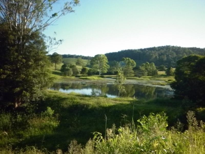 Goomboorian QLD 4570