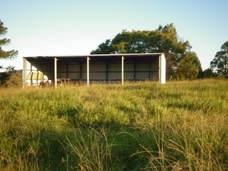 Goomboorian QLD 4570