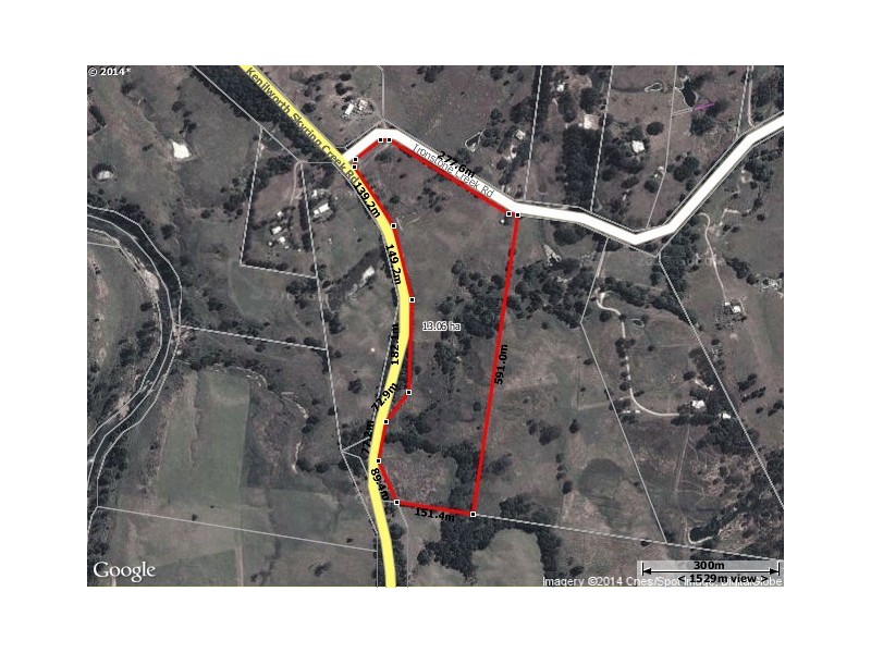 38 Ironstone Road, Tuchekoi QLD 4570