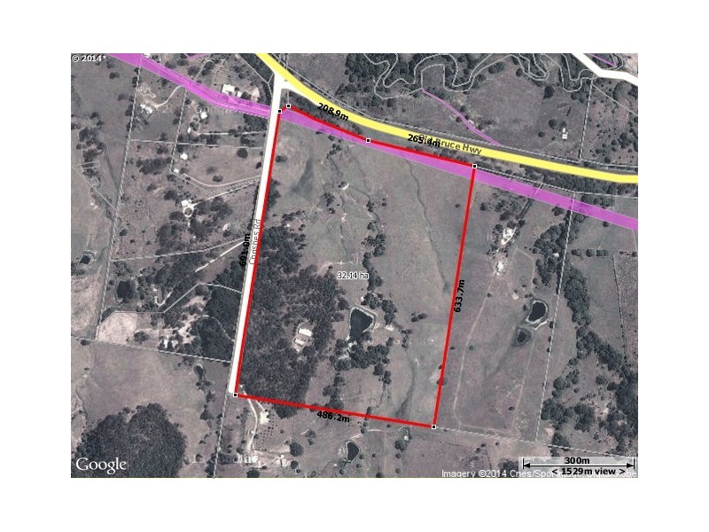 117 Christie Road, Federal QLD 4568