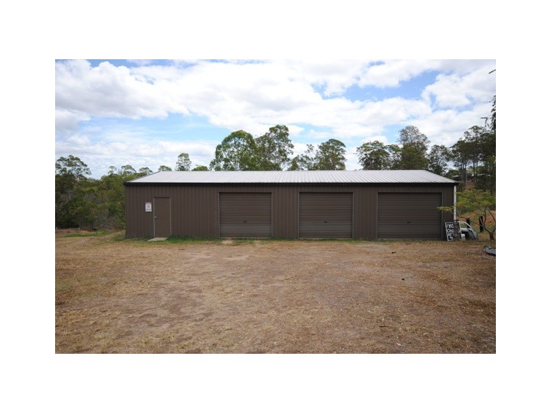 Araluen QLD 4570