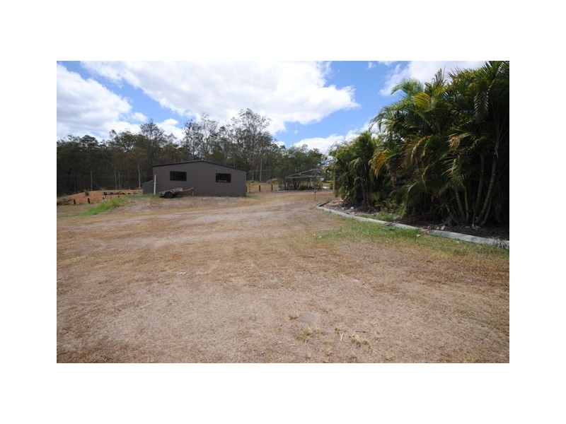 Araluen QLD 4570