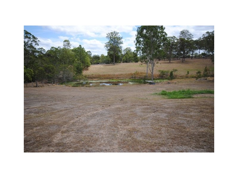 Araluen QLD 4570