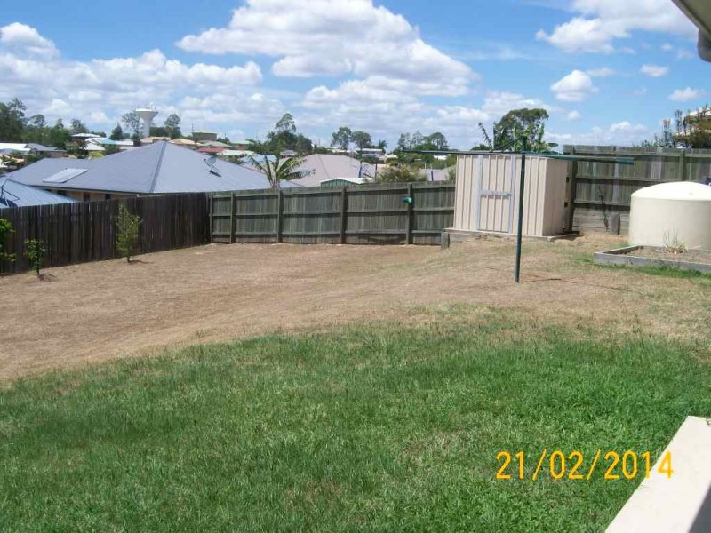 113 Old Maryborough Road, Gympie QLD 4570