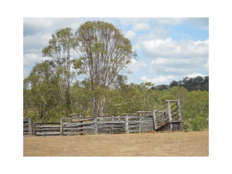 91 Mary’s Creek Rd, Marys Creek QLD 4570