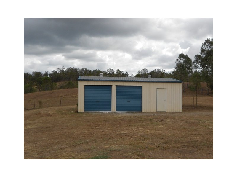 91 Mary’s Creek Rd, Marys Creek QLD 4570