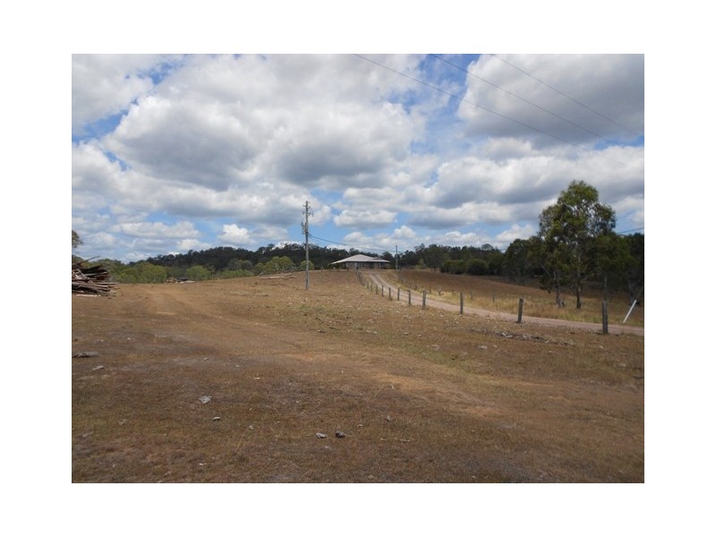 91 Mary’s Creek Rd, Marys Creek QLD 4570