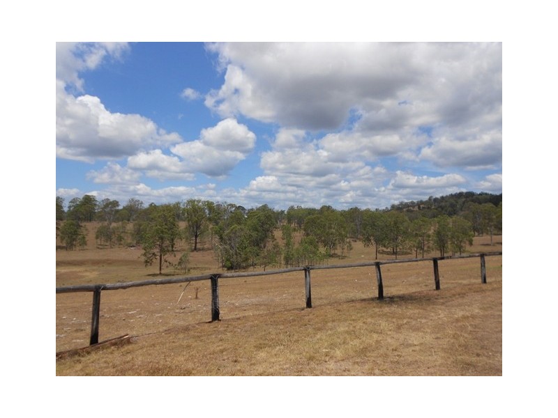 91 Mary’s Creek Rd, Marys Creek QLD 4570