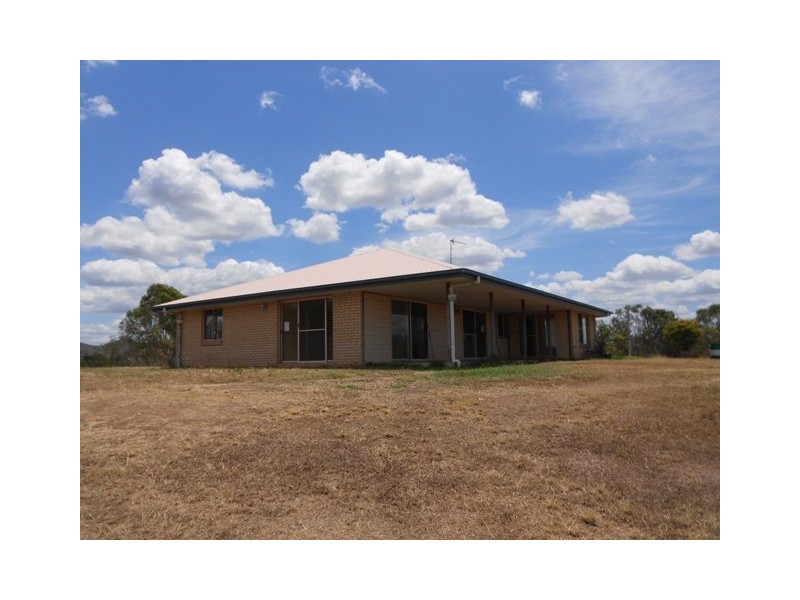 91 Mary’s Creek Rd, Marys Creek QLD 4570