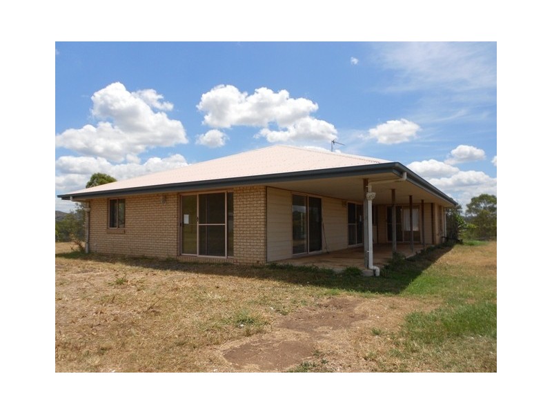 91 Mary’s Creek Rd, Marys Creek QLD 4570