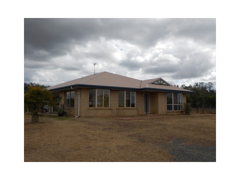 91 Mary’s Creek Rd, Marys Creek QLD 4570