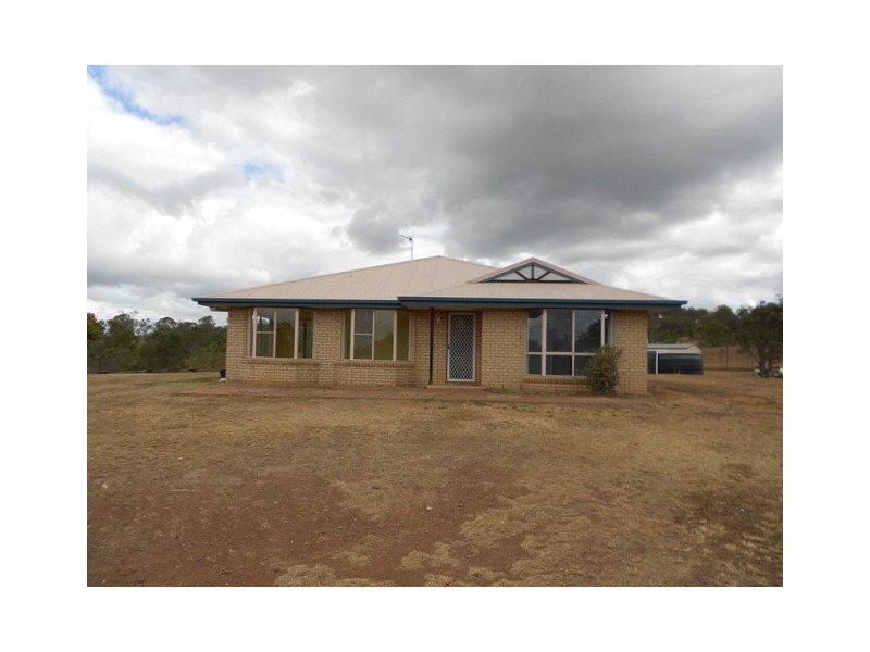 91 Mary’s Creek Rd, Marys Creek QLD 4570