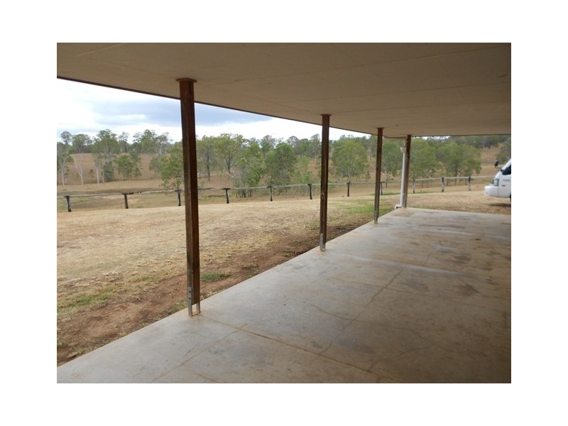 91 Mary’s Creek Rd, Marys Creek QLD 4570