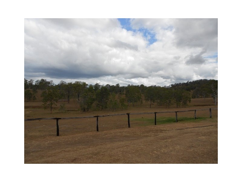 91 Mary’s Creek Rd, Marys Creek QLD 4570