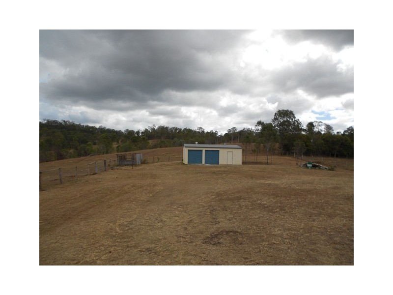 91 Mary’s Creek Rd, Marys Creek QLD 4570