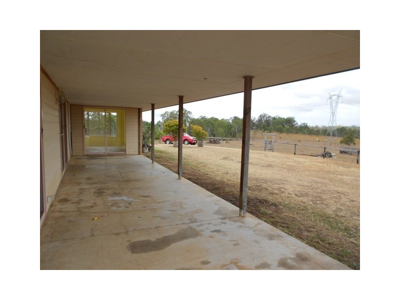 91 Mary’s Creek Rd, Marys Creek QLD 4570