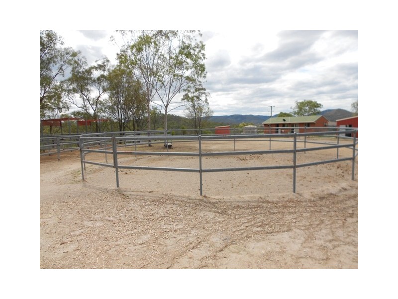 Kilkivan QLD 4600