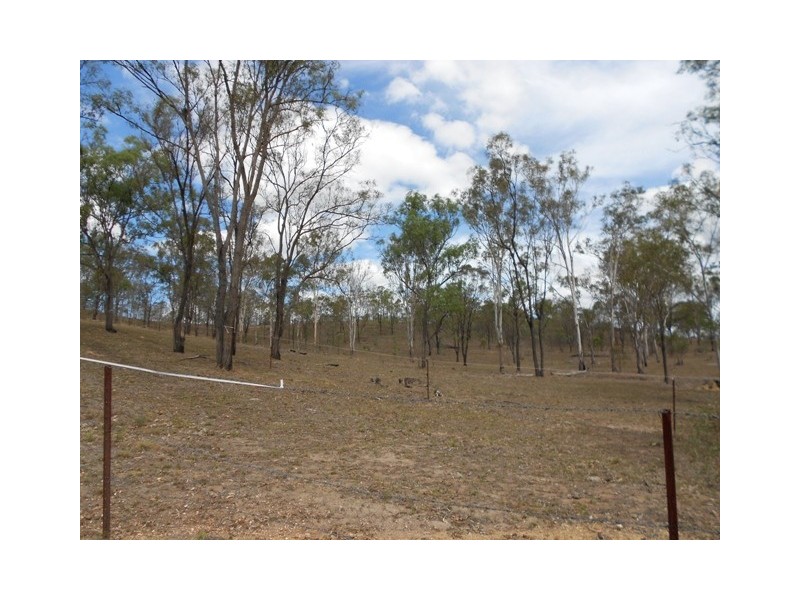 Kilkivan QLD 4600
