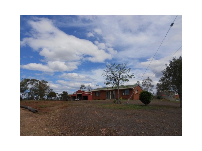 Kilkivan QLD 4600