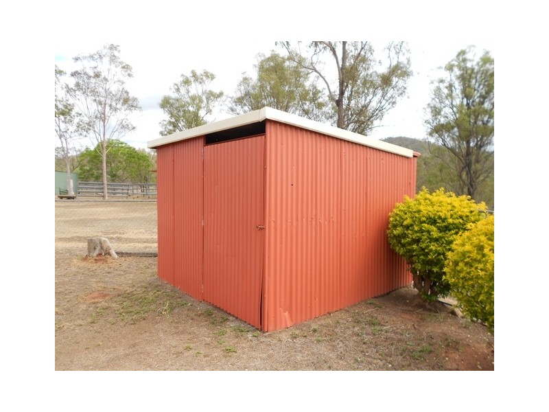 Kilkivan QLD 4600