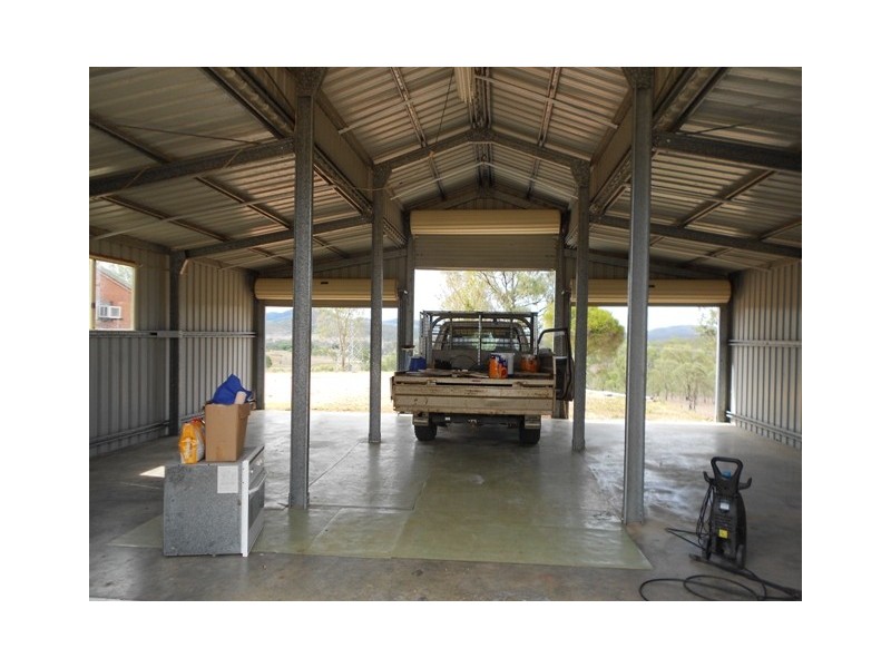 Kilkivan QLD 4600