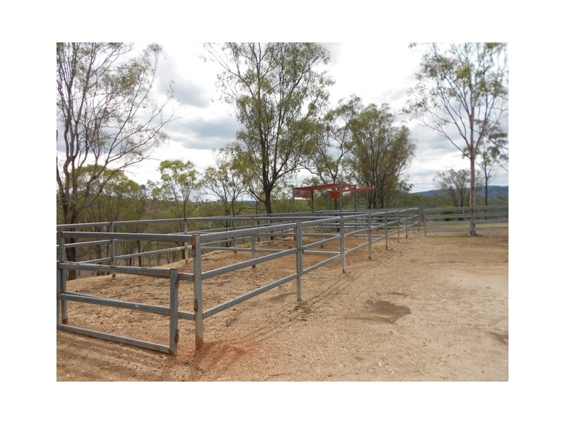 Kilkivan QLD 4600