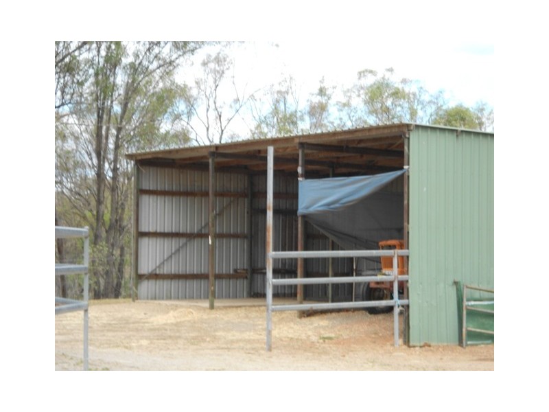 Kilkivan QLD 4600