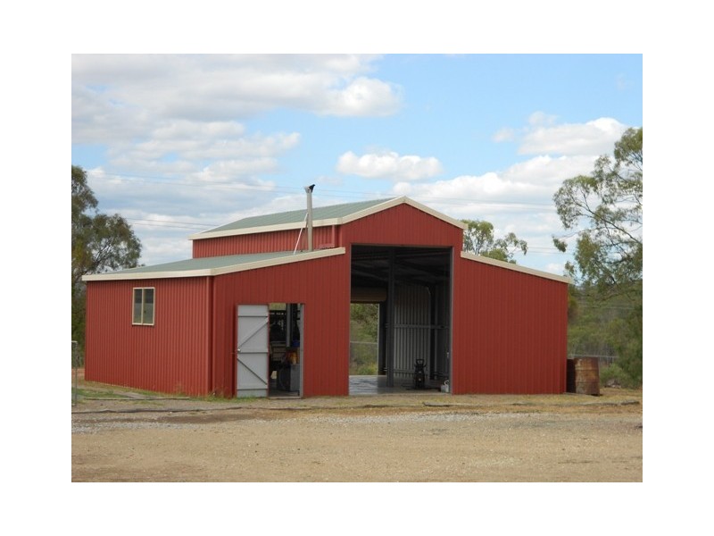 Kilkivan QLD 4600