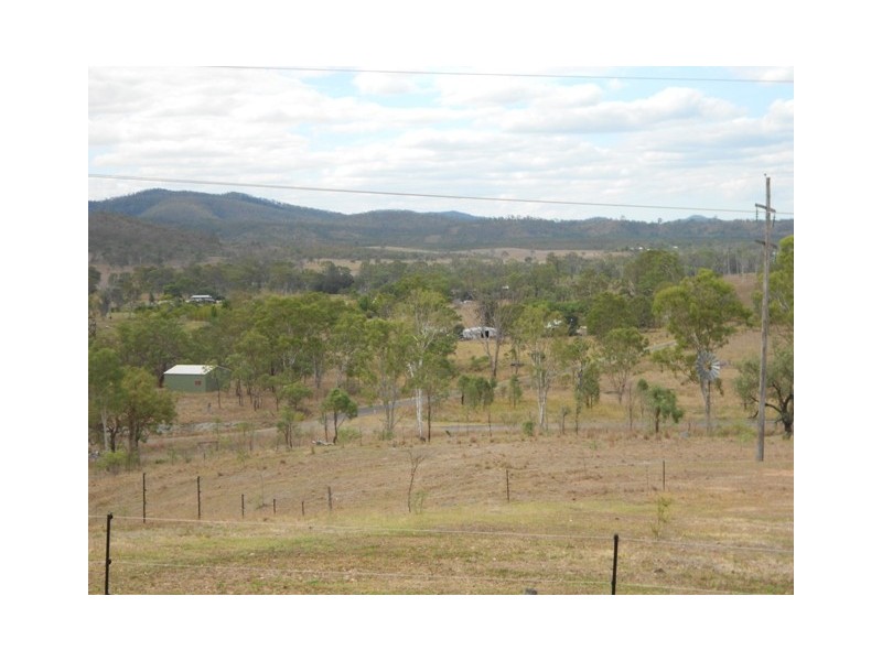 Kilkivan QLD 4600