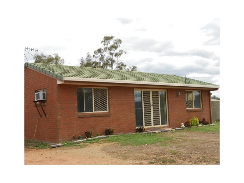 Kilkivan QLD 4600