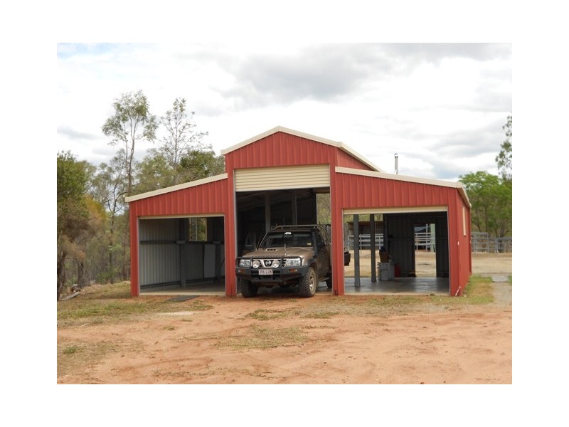 Kilkivan QLD 4600