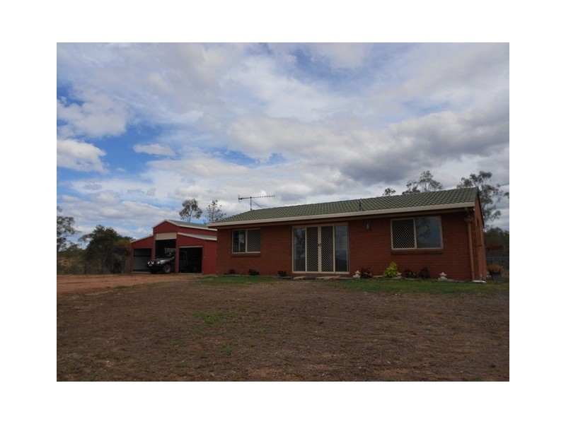 Kilkivan QLD 4600