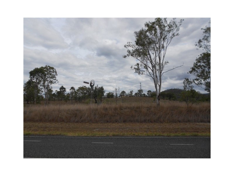 Kilkivan QLD 4600