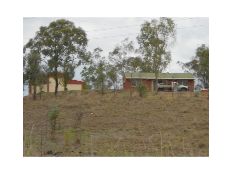 Kilkivan QLD 4600