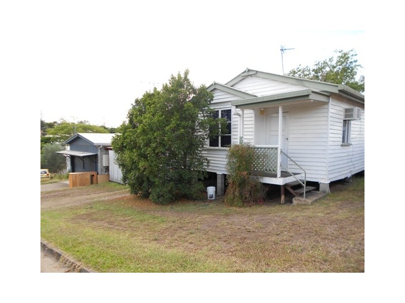 5 Chapple Lane, Gympie QLD 4570